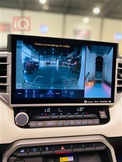 تۆیۆتا توندرا